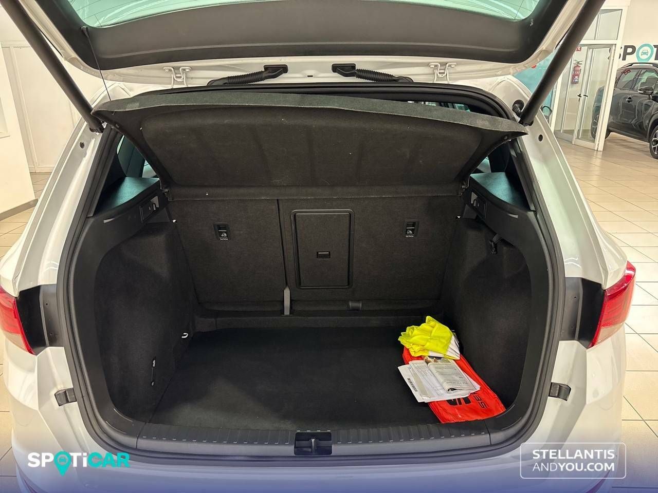 Foto Seat Ateca 6