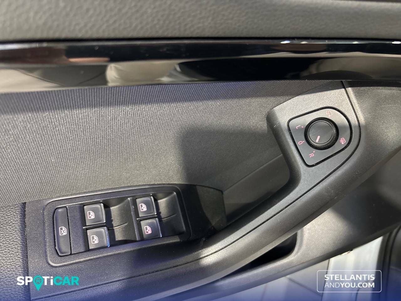 Foto Seat Ateca 12