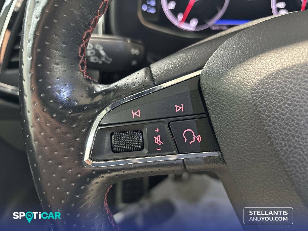 Foto Seat Ateca 13