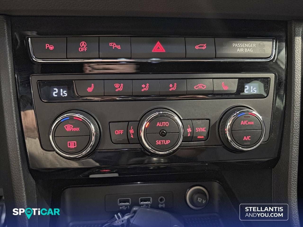 Foto Seat Ateca 20