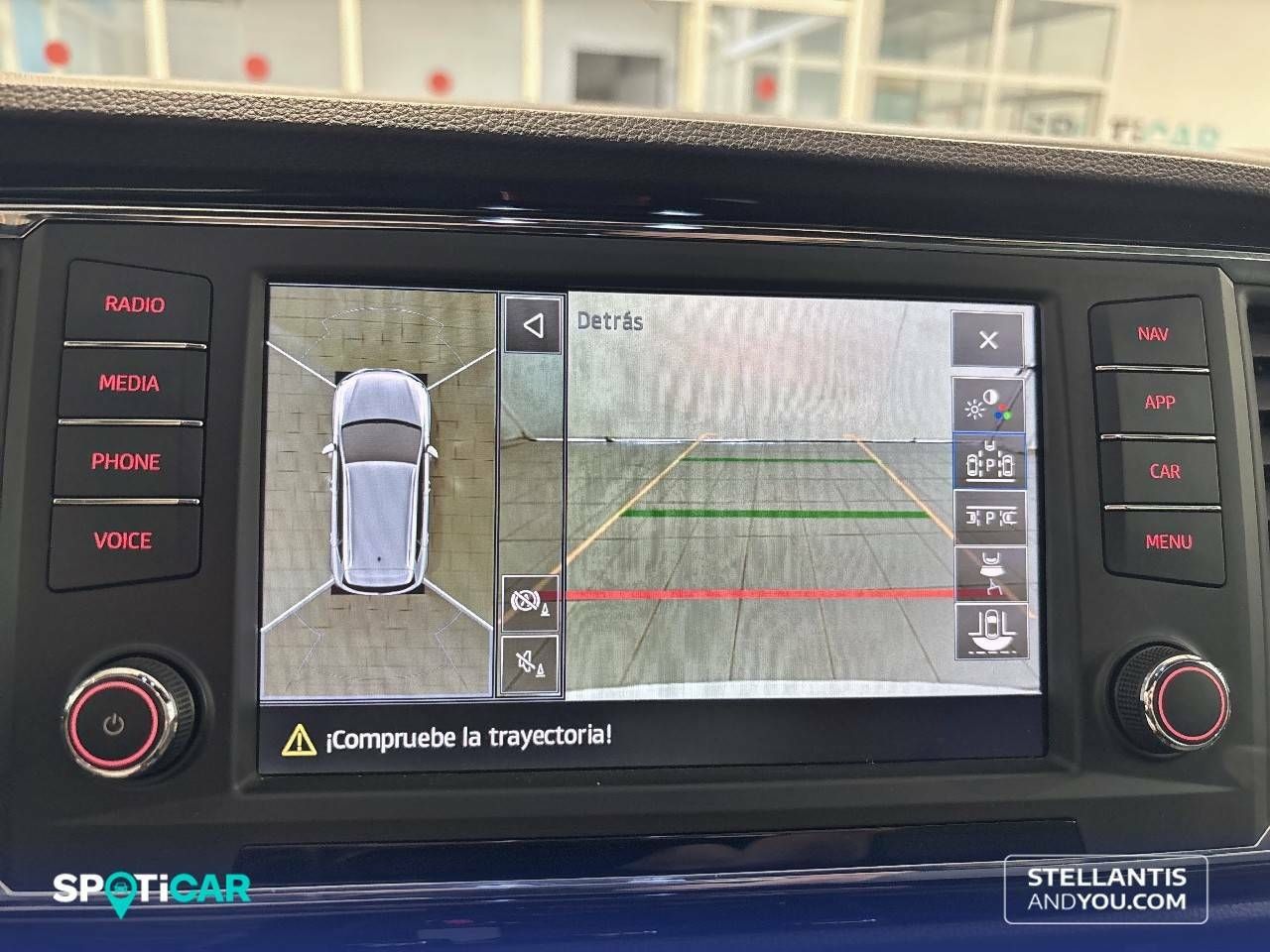Foto Seat Ateca 21