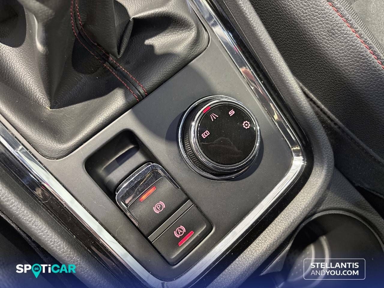 Foto Seat Ateca 23