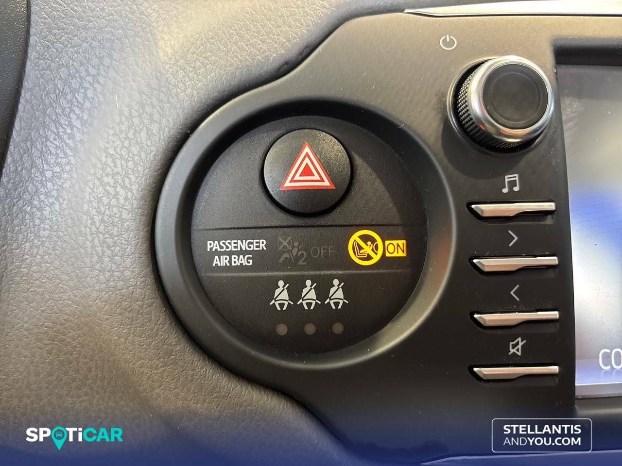 Foto Toyota Yaris 20