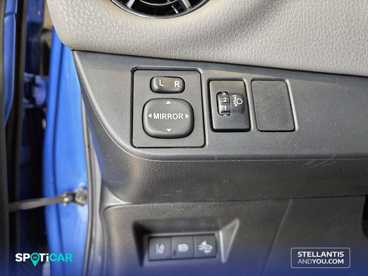 Foto Toyota Yaris 22