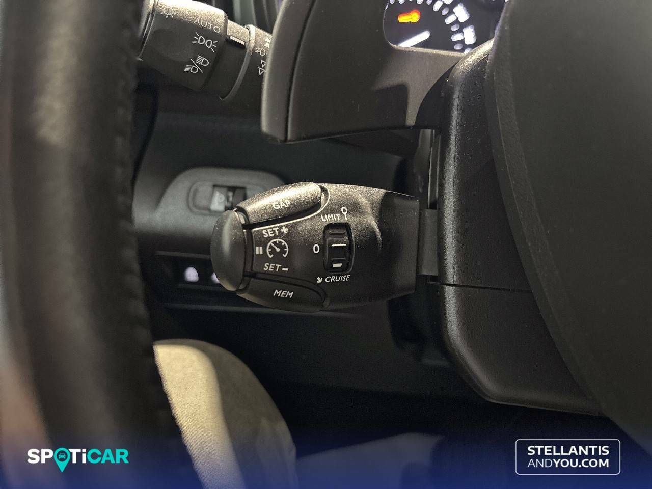 Foto Citroën Berlingo 15