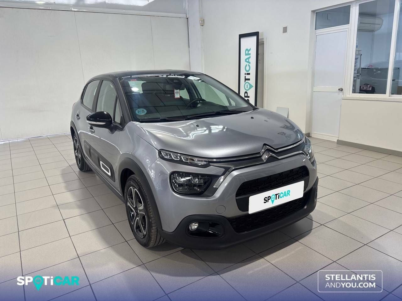 Foto Citroën C3 3