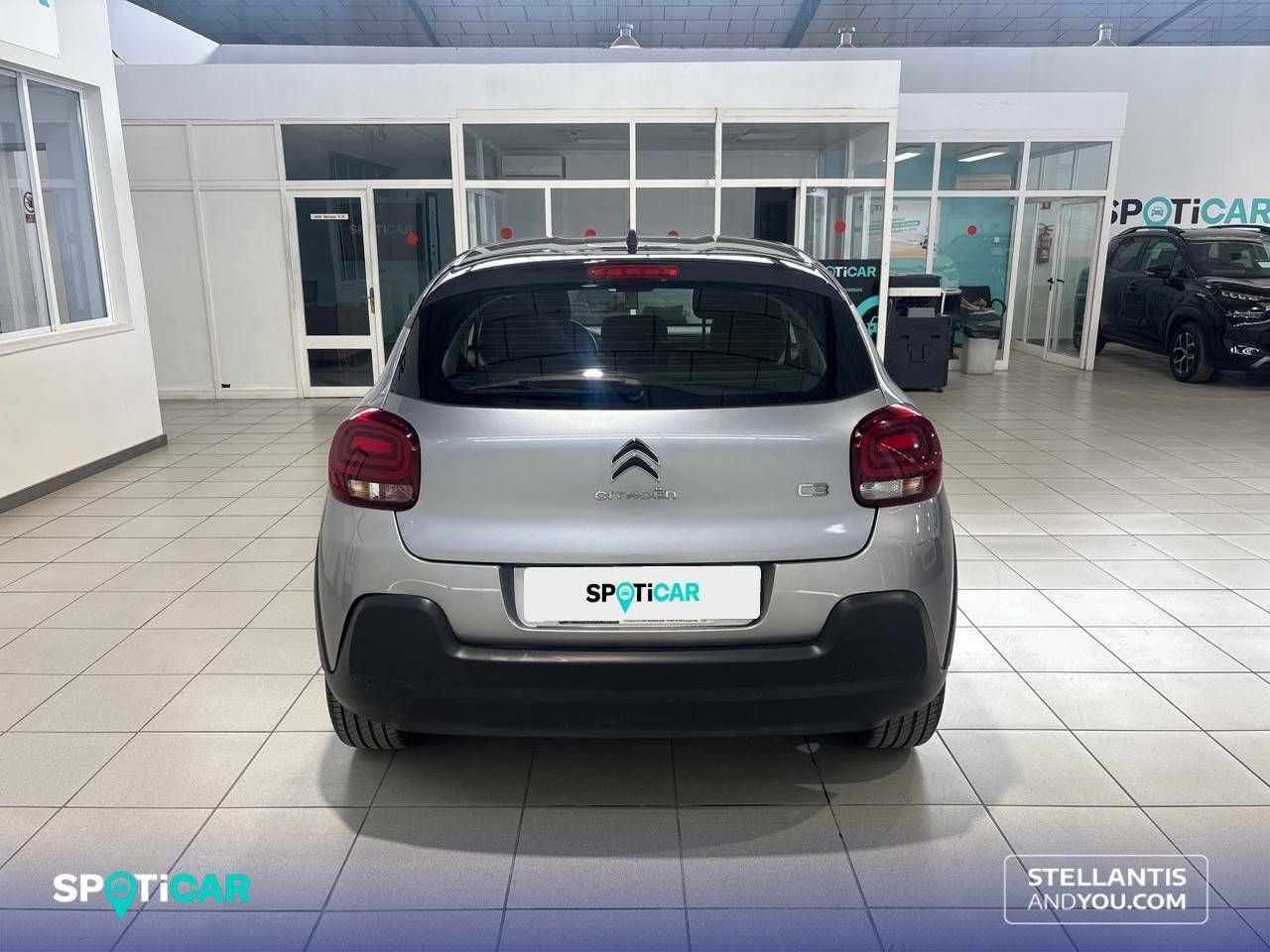 Foto Citroën C3 5