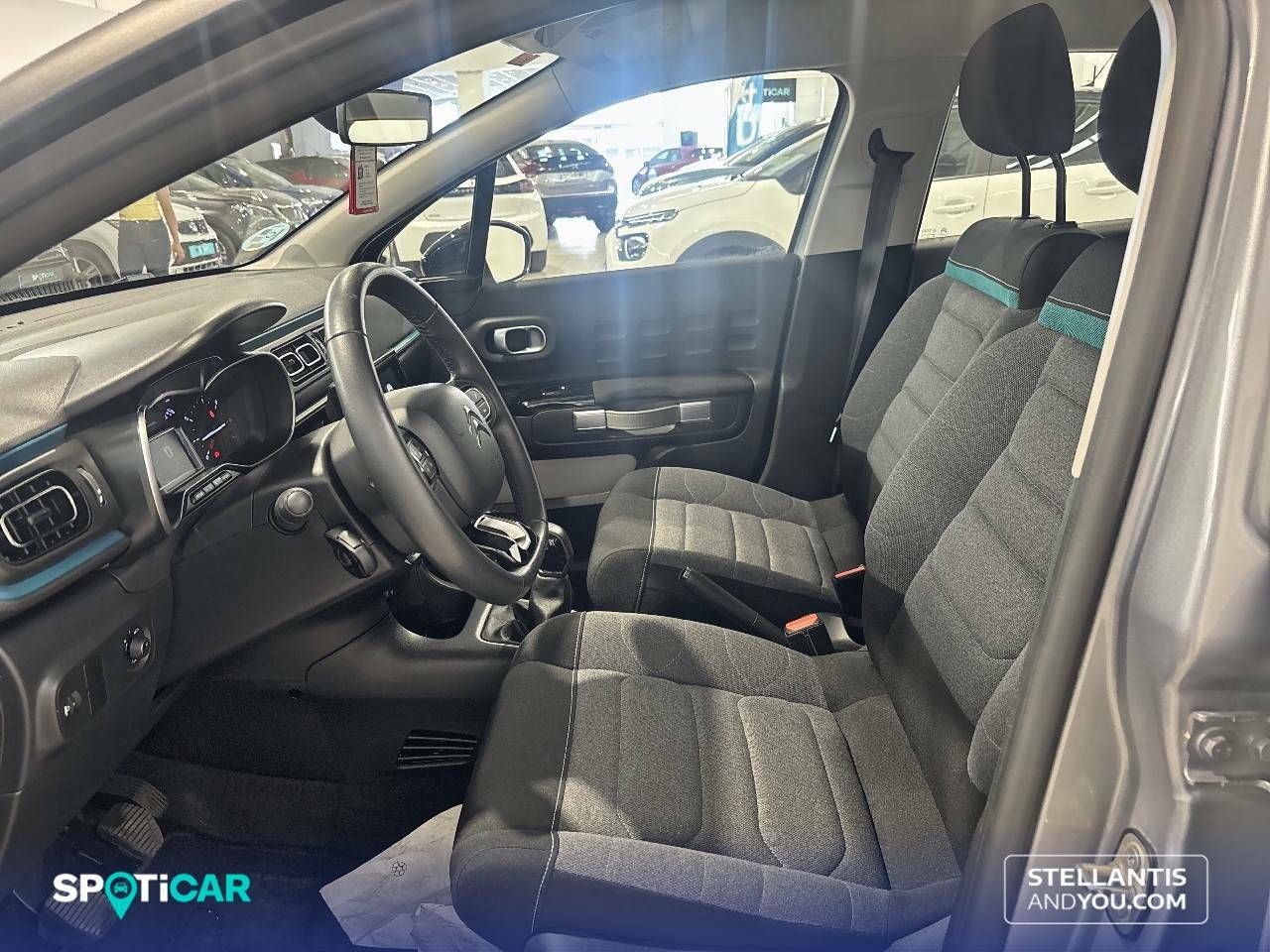 Foto Citroën C3 9
