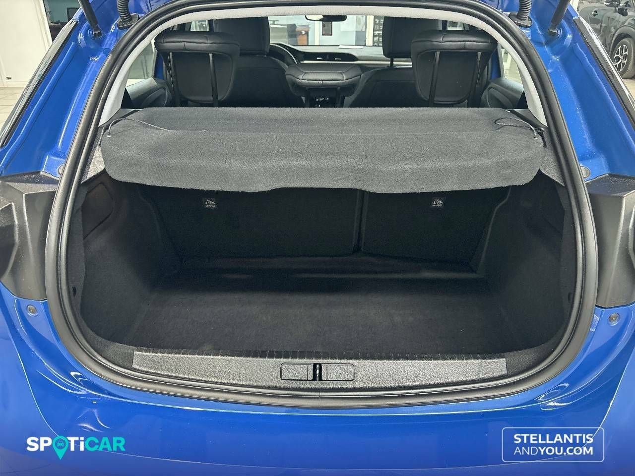 Foto Opel Corsa 6