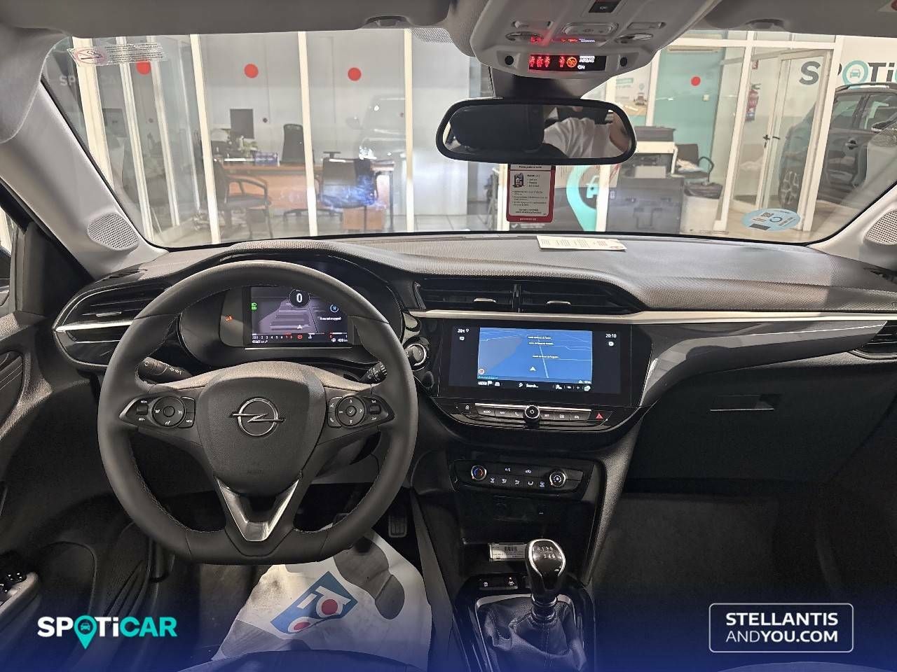 Foto Opel Corsa 8