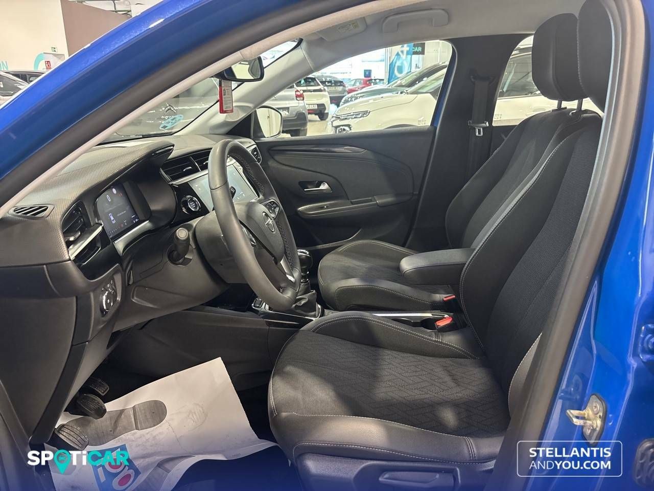 Foto Opel Corsa 9