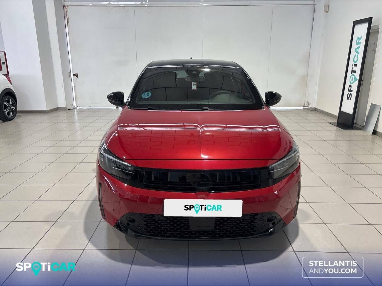 Foto Opel Corsa 2