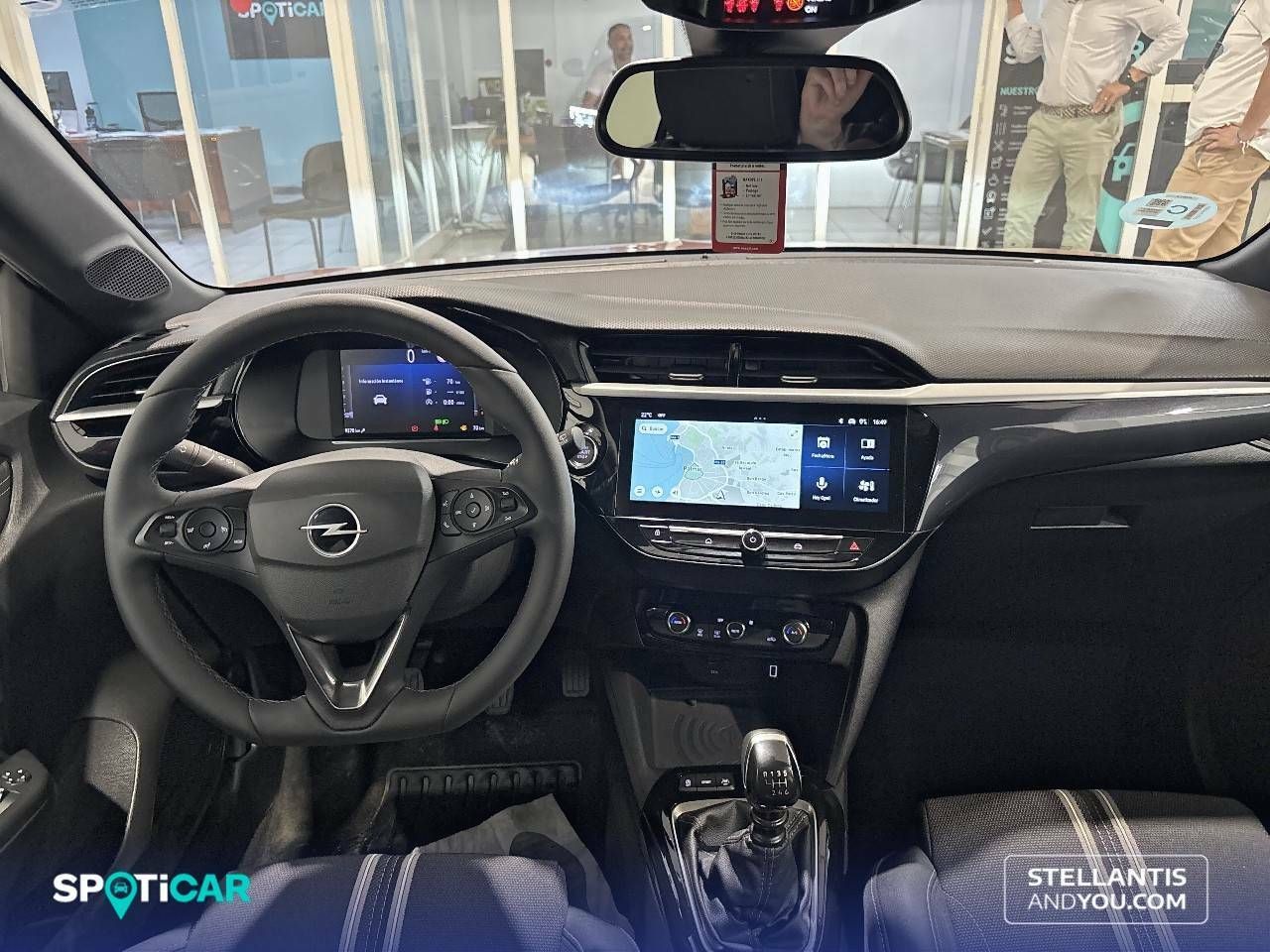 Foto Opel Corsa 8