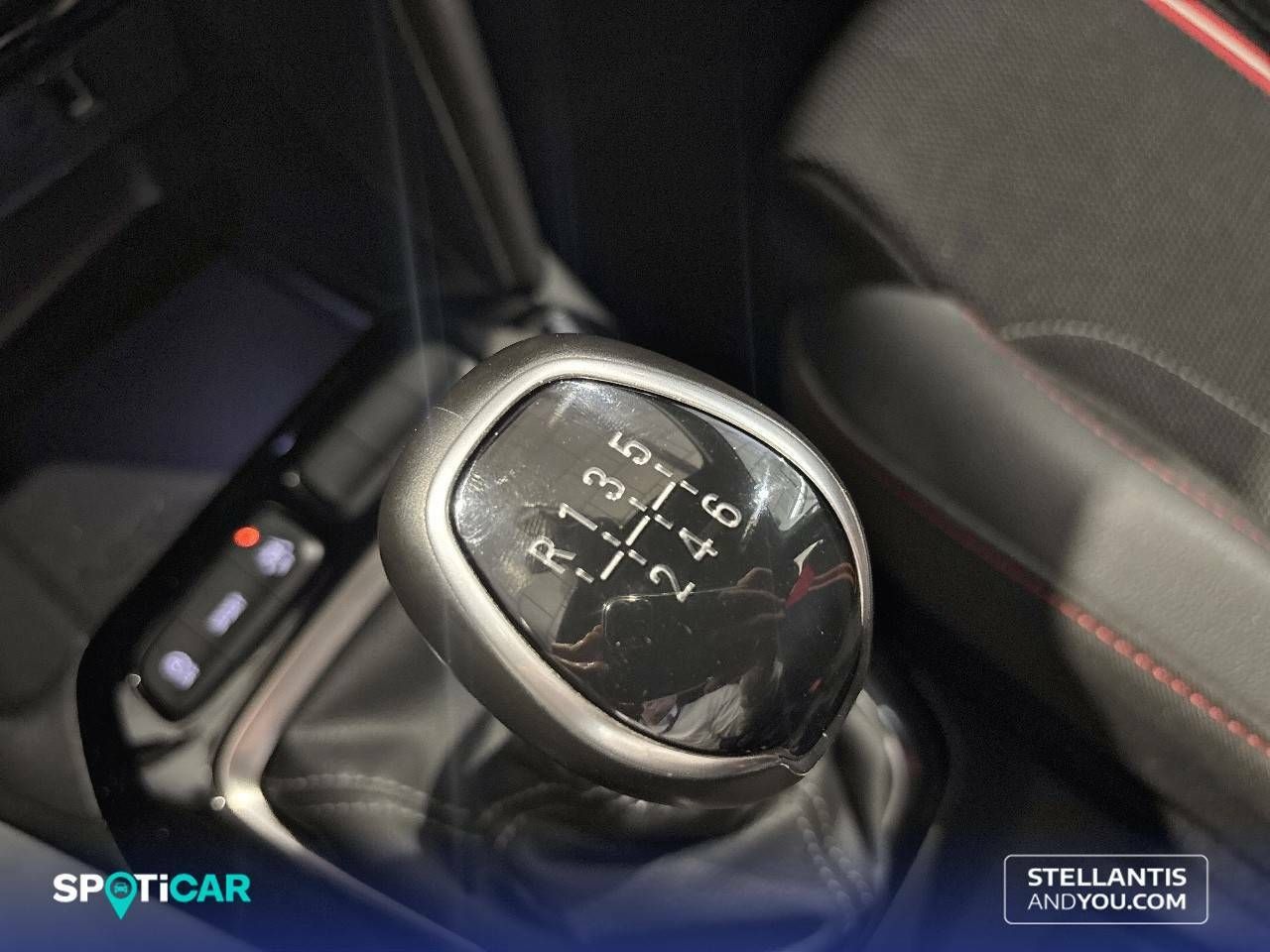 Foto Opel Corsa 20