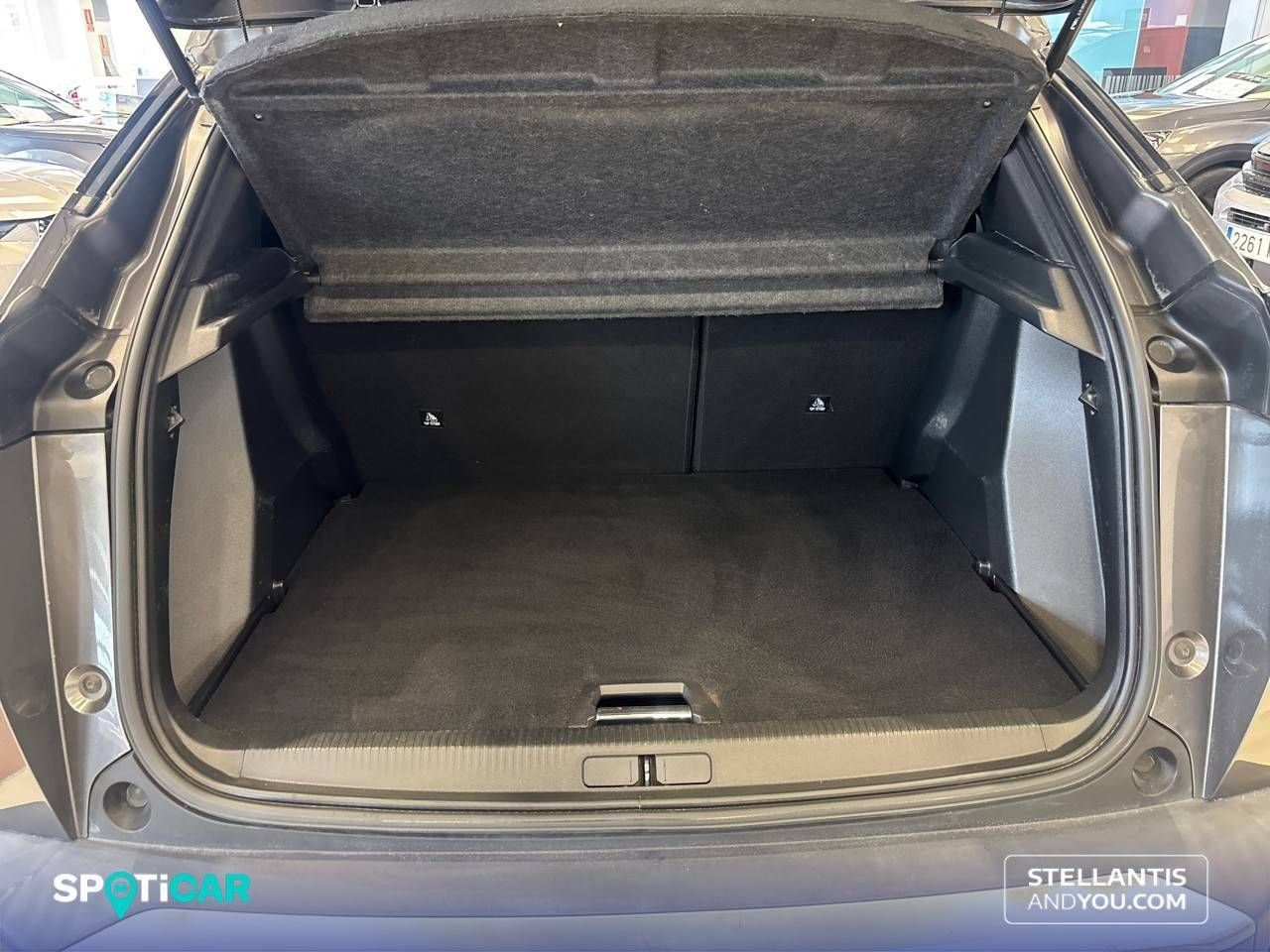 Foto Peugeot 2008 6