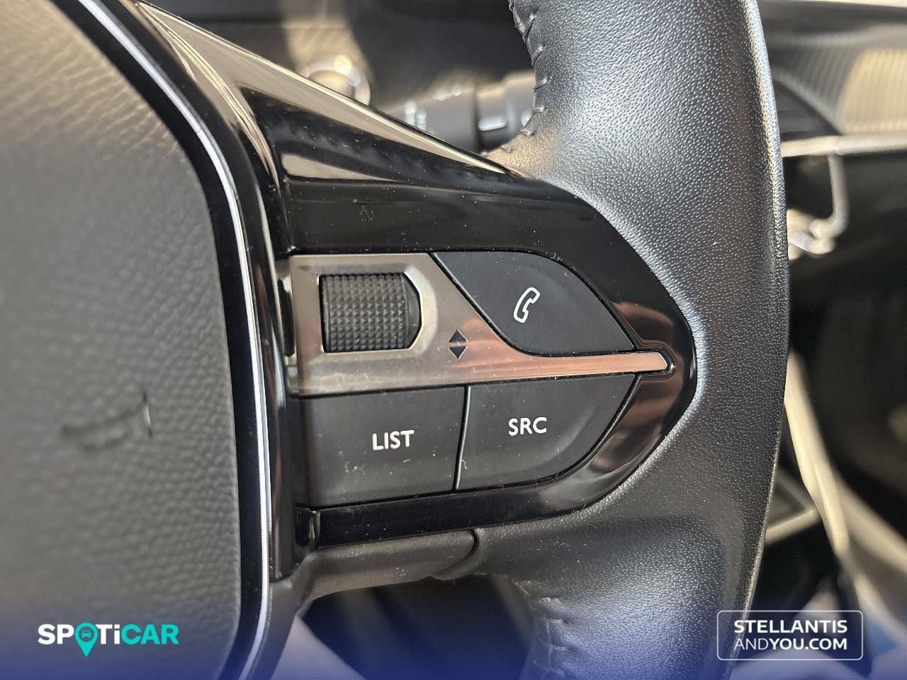 Foto Peugeot 2008 14