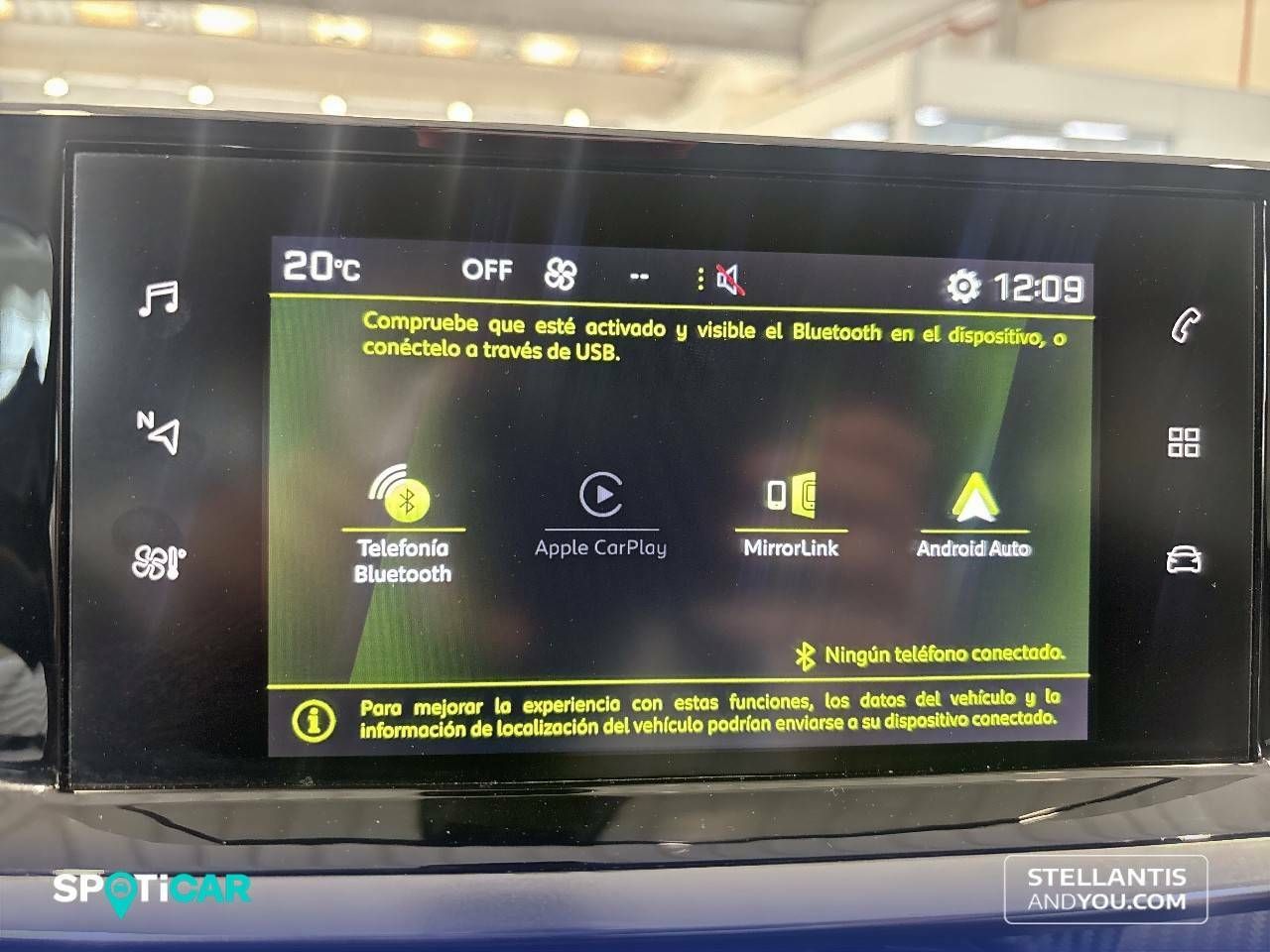 Foto Peugeot 2008 17