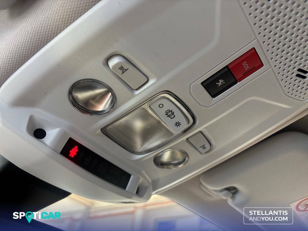 Foto Peugeot 2008 22