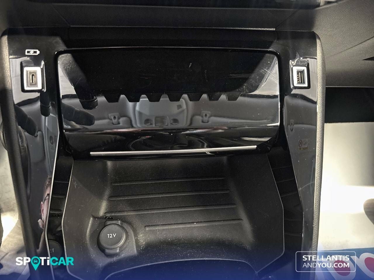 Foto Peugeot 2008 23