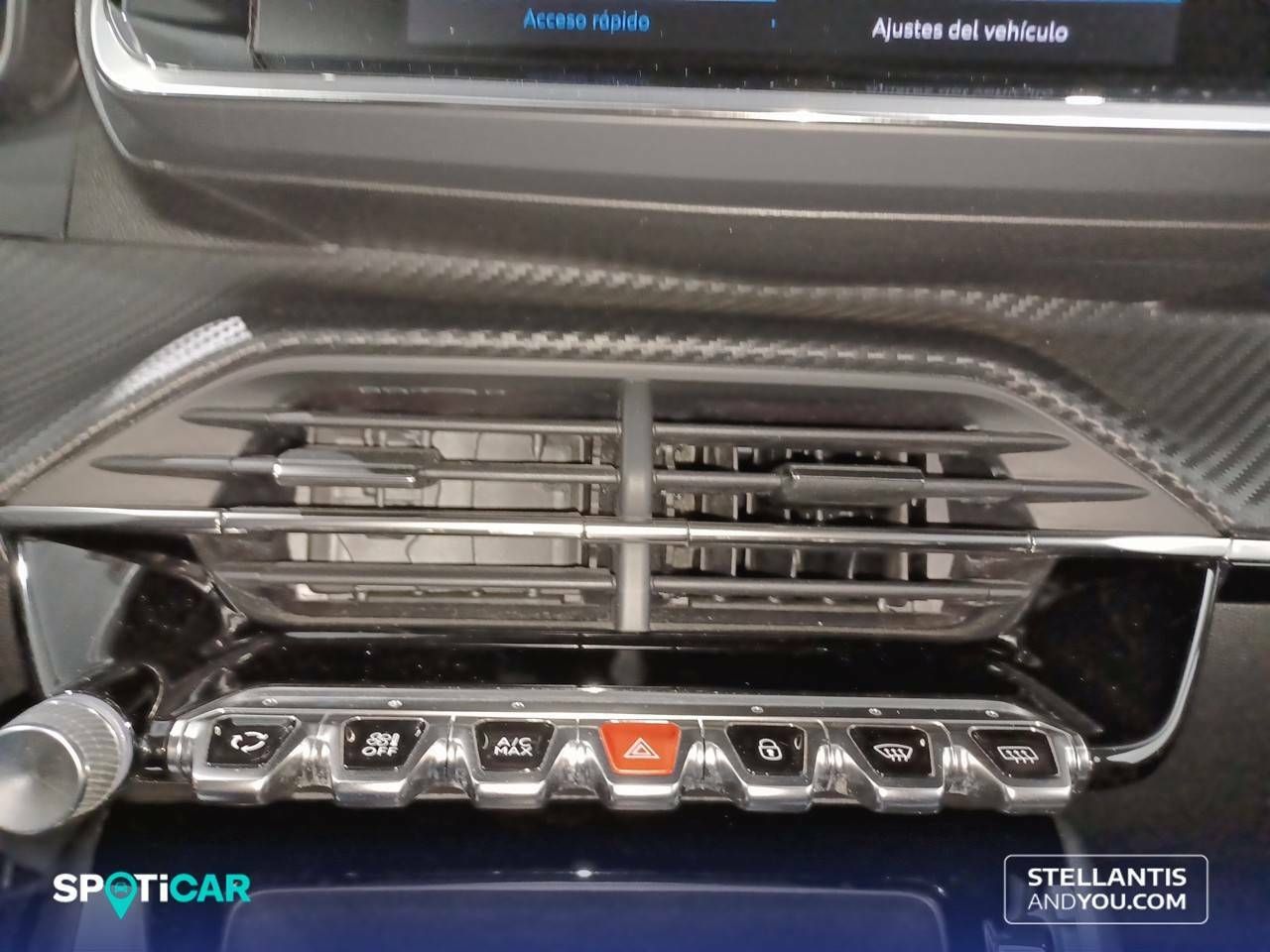 Foto Peugeot 208 18