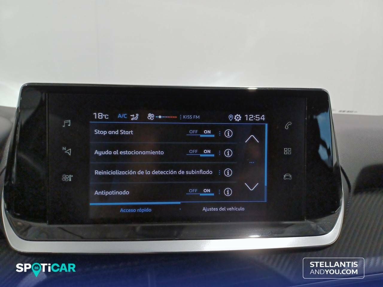 Foto Peugeot 208 19