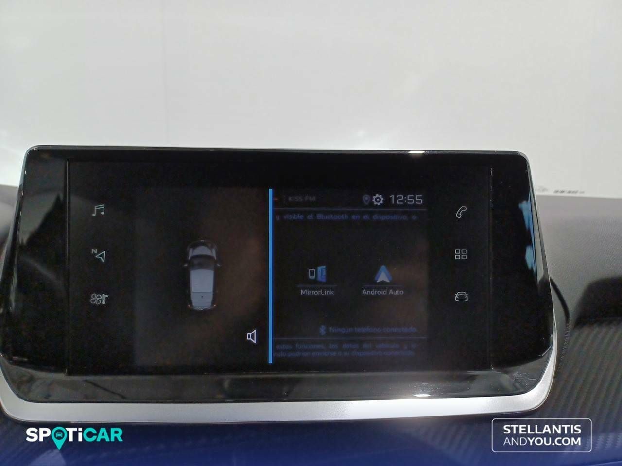Foto Peugeot 208 21