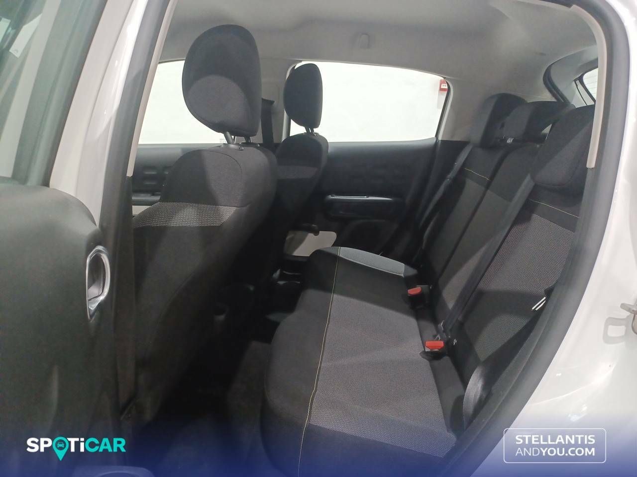 Foto Citroën C3 18