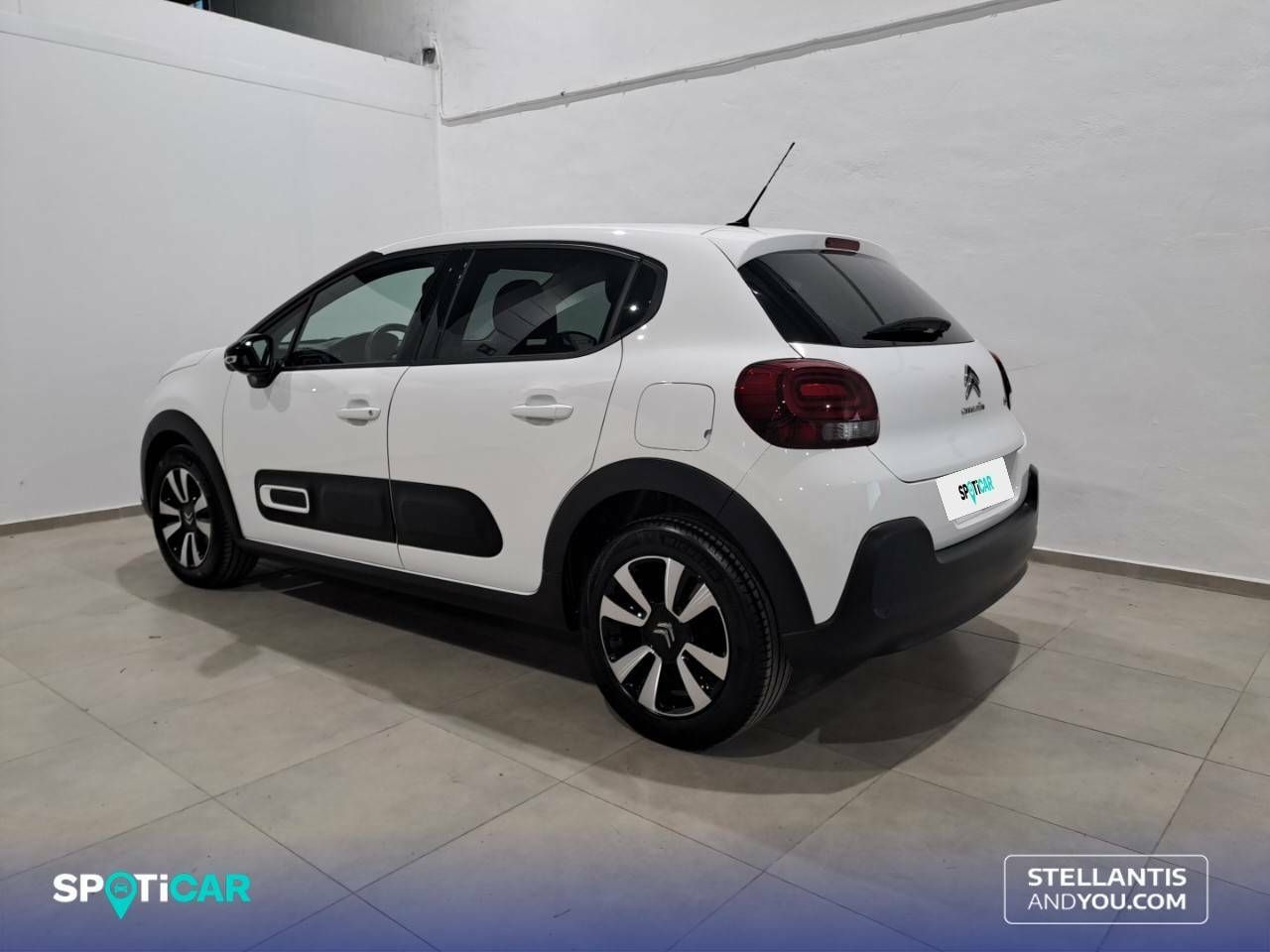 Foto Citroën C3 7