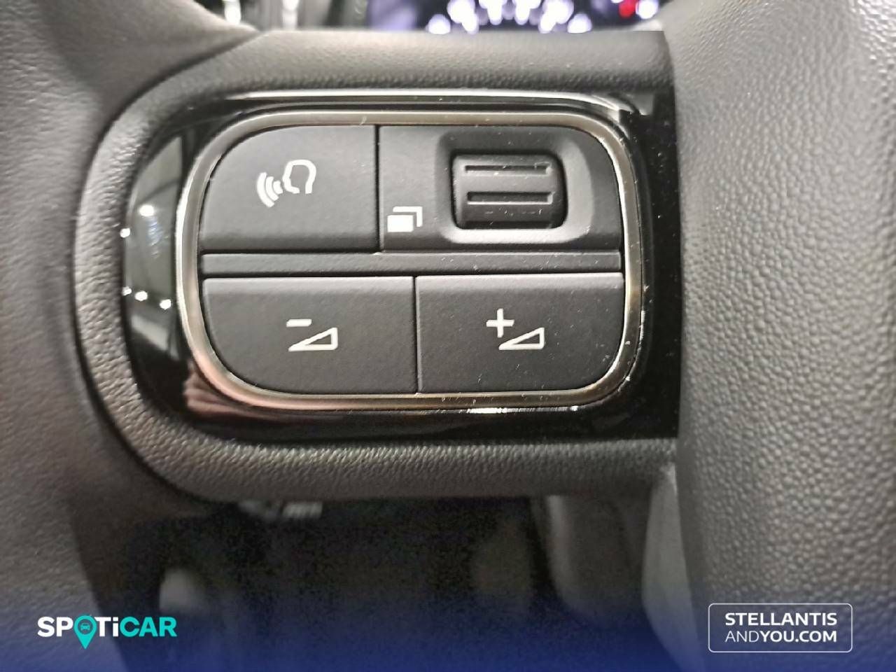 Foto Citroën C3 22