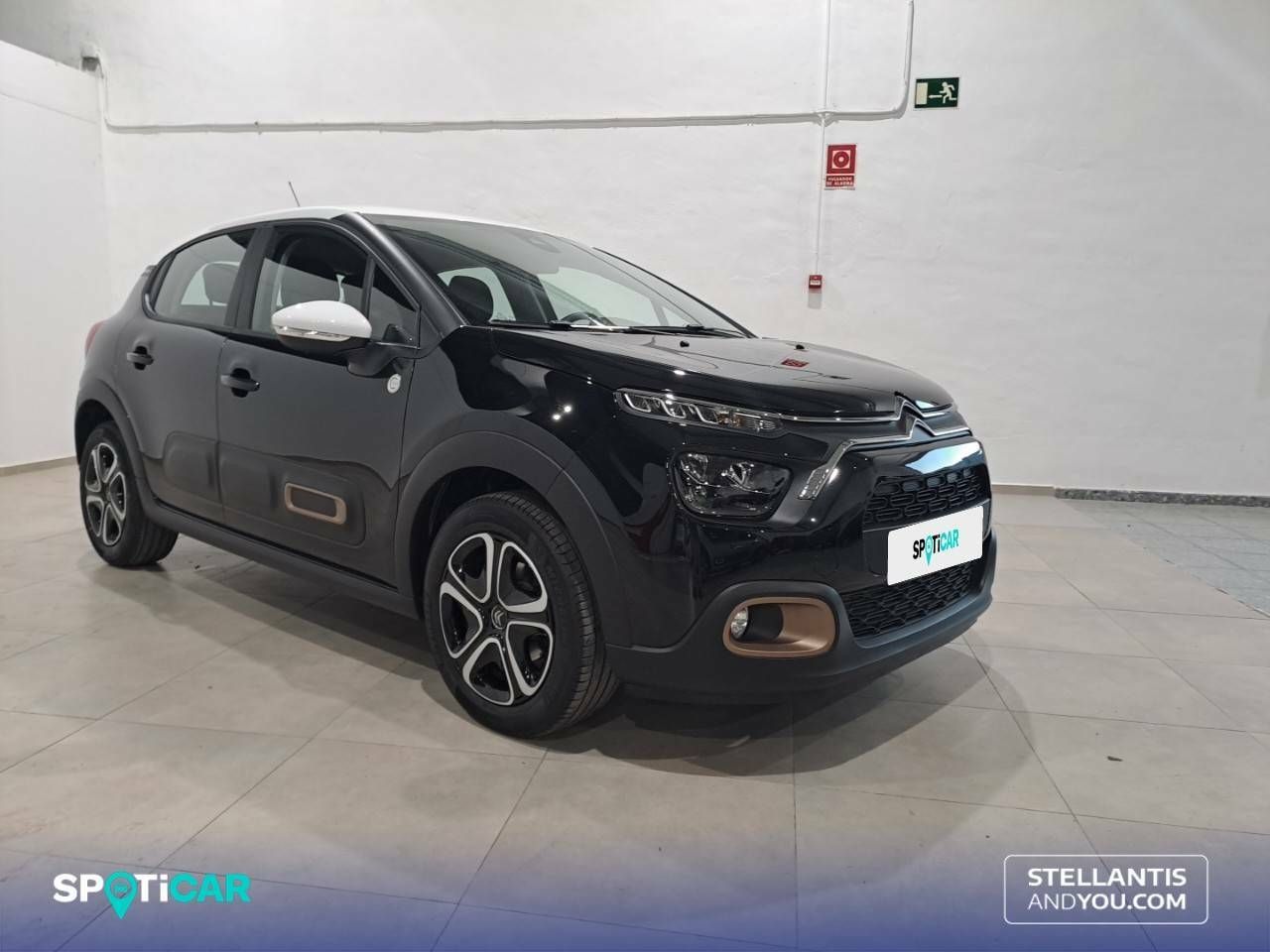 Foto Citroën C3 3
