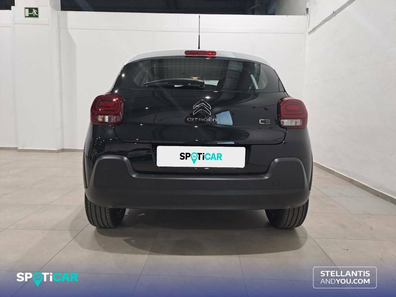 Foto Citroën C3 5