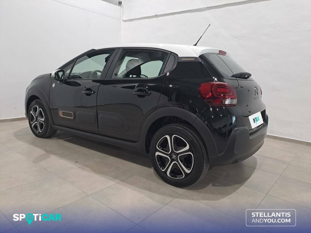 Foto Citroën C3 7