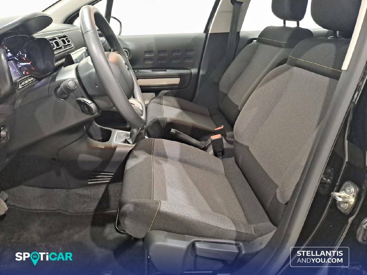 Foto Citroën C3 9