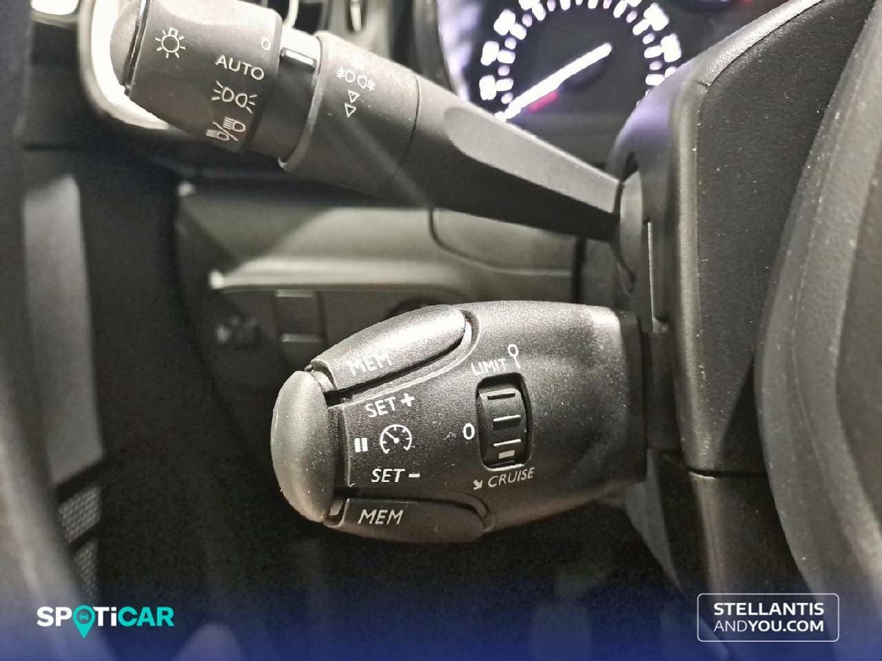Foto Citroën C3 23