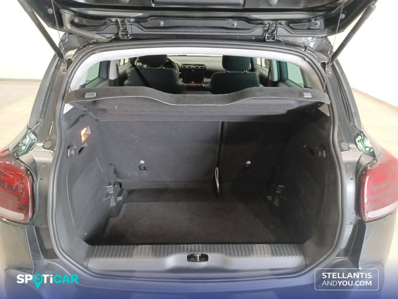Foto Citroën C3 Aircross 6