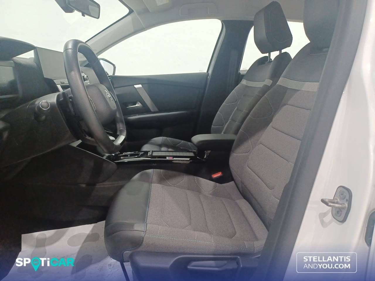 Foto Citroën C4 9