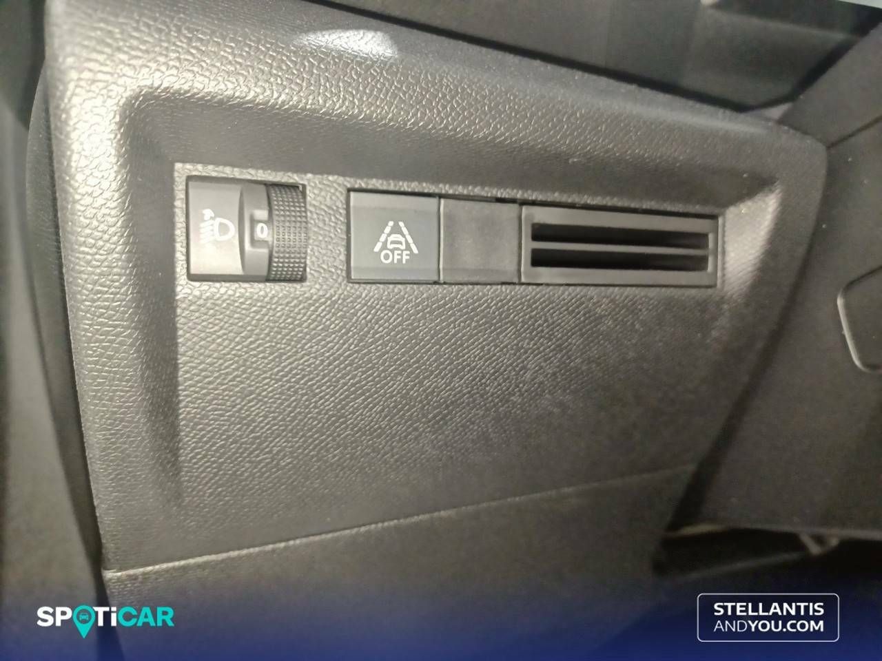 Foto Citroën C4 16