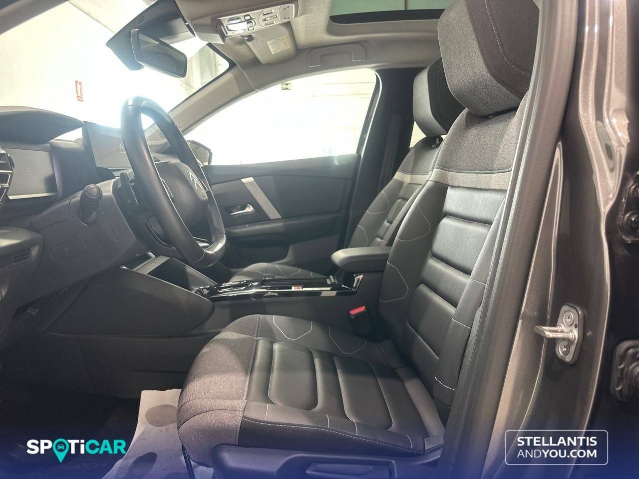 Foto Citroën C4 9