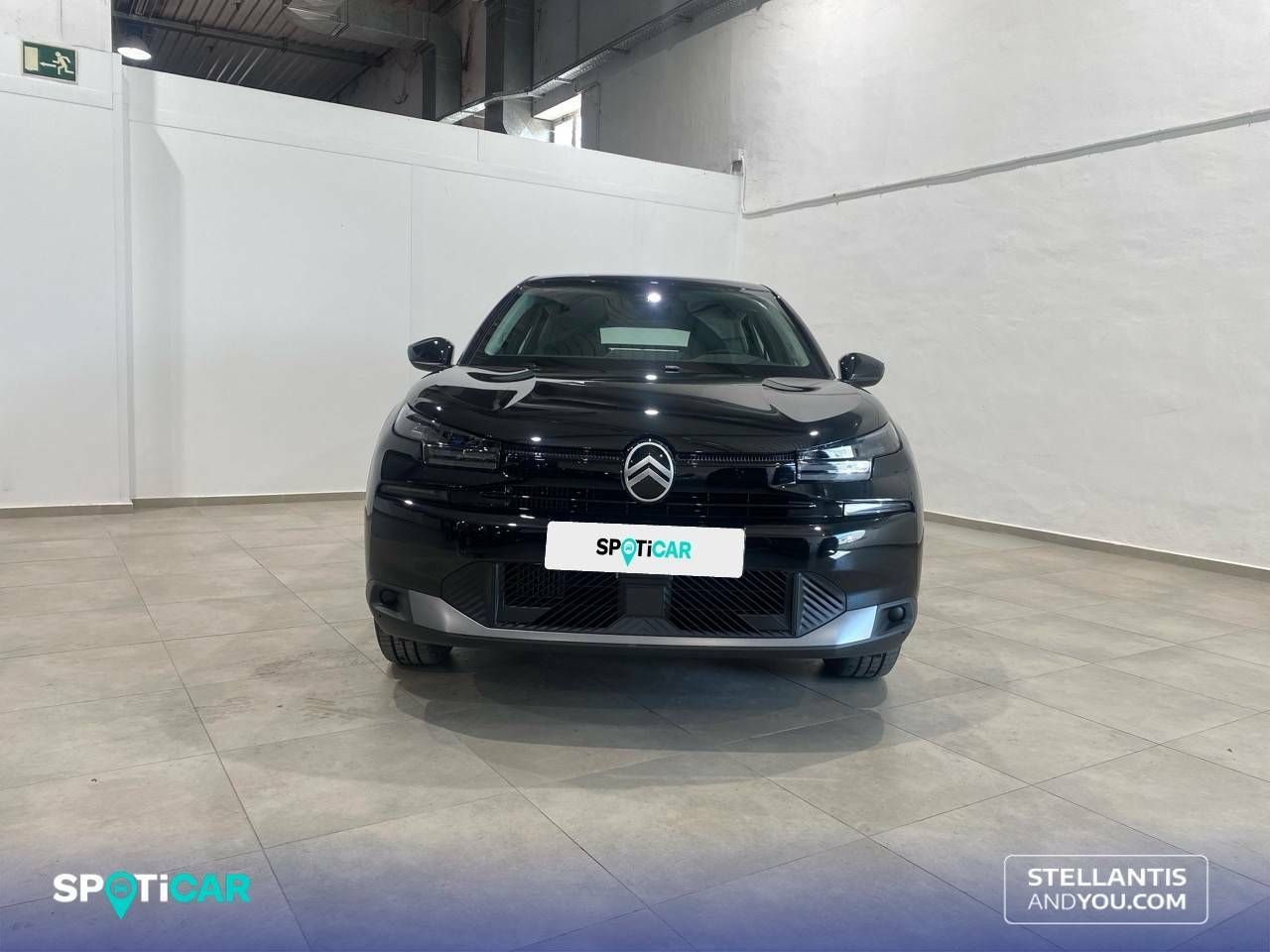 Foto Citroën C4 2