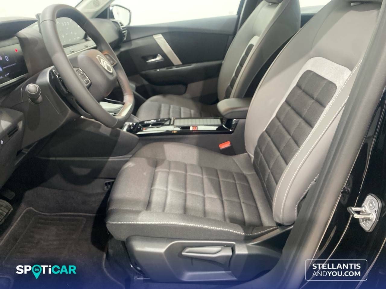 Foto Citroën C4 9