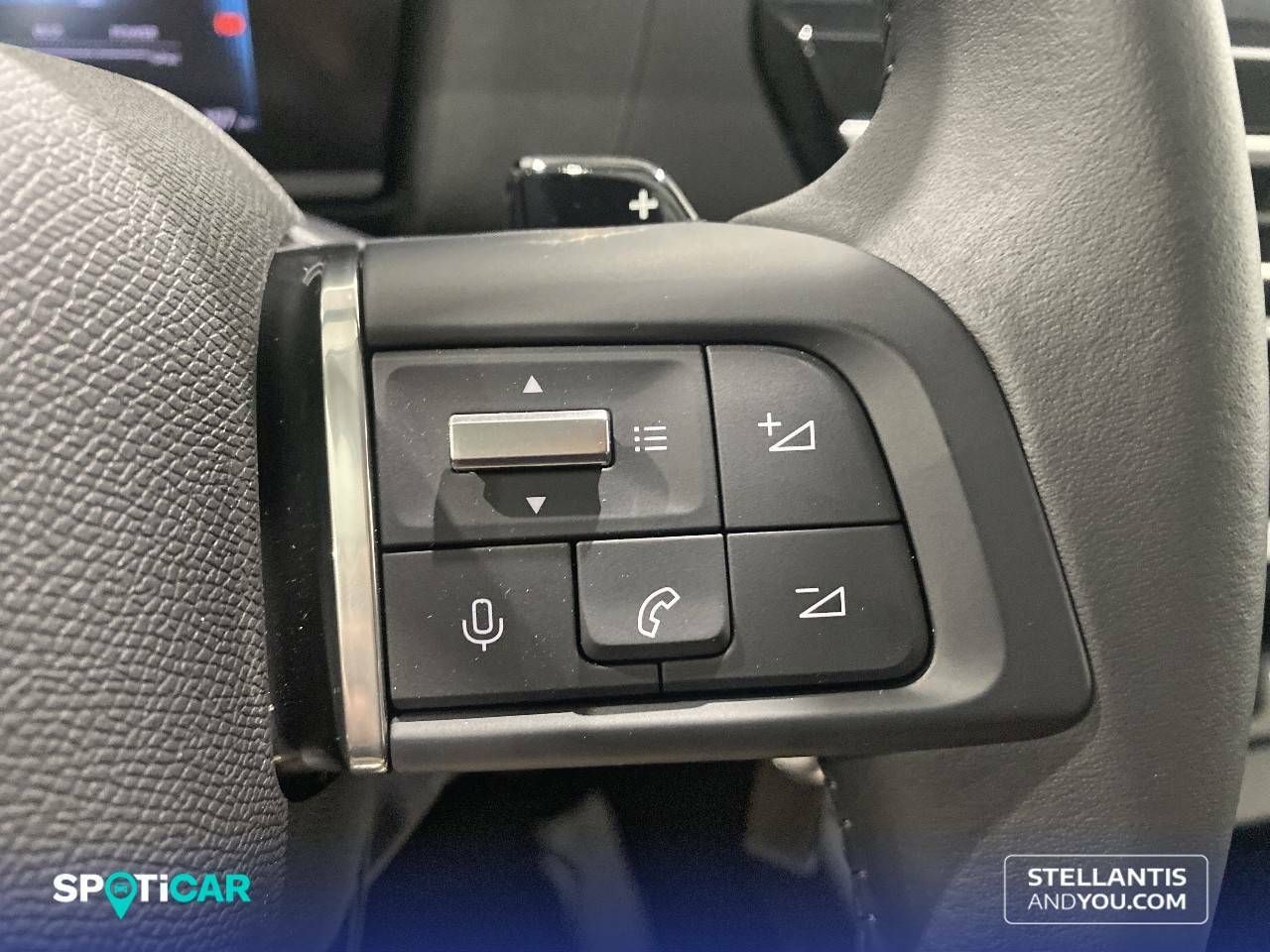 Foto Citroën C4 21
