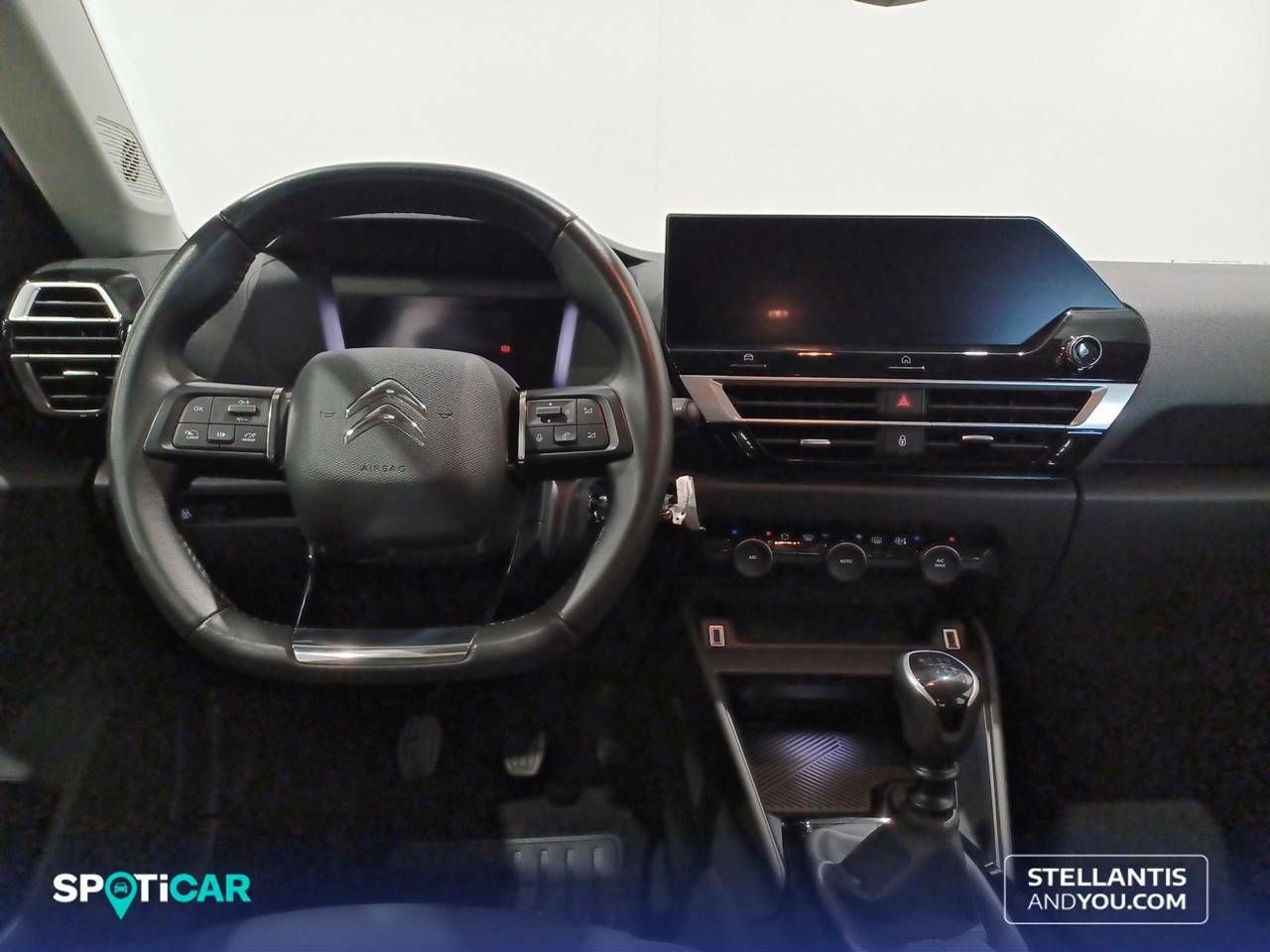 Foto Citroën C4 8