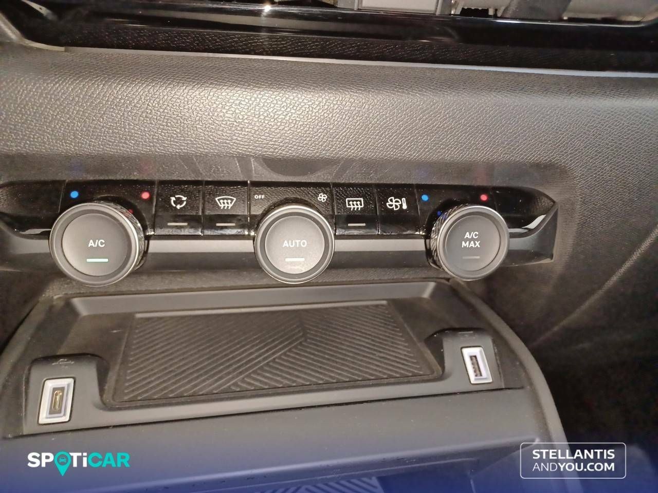 Foto Citroën C4 14