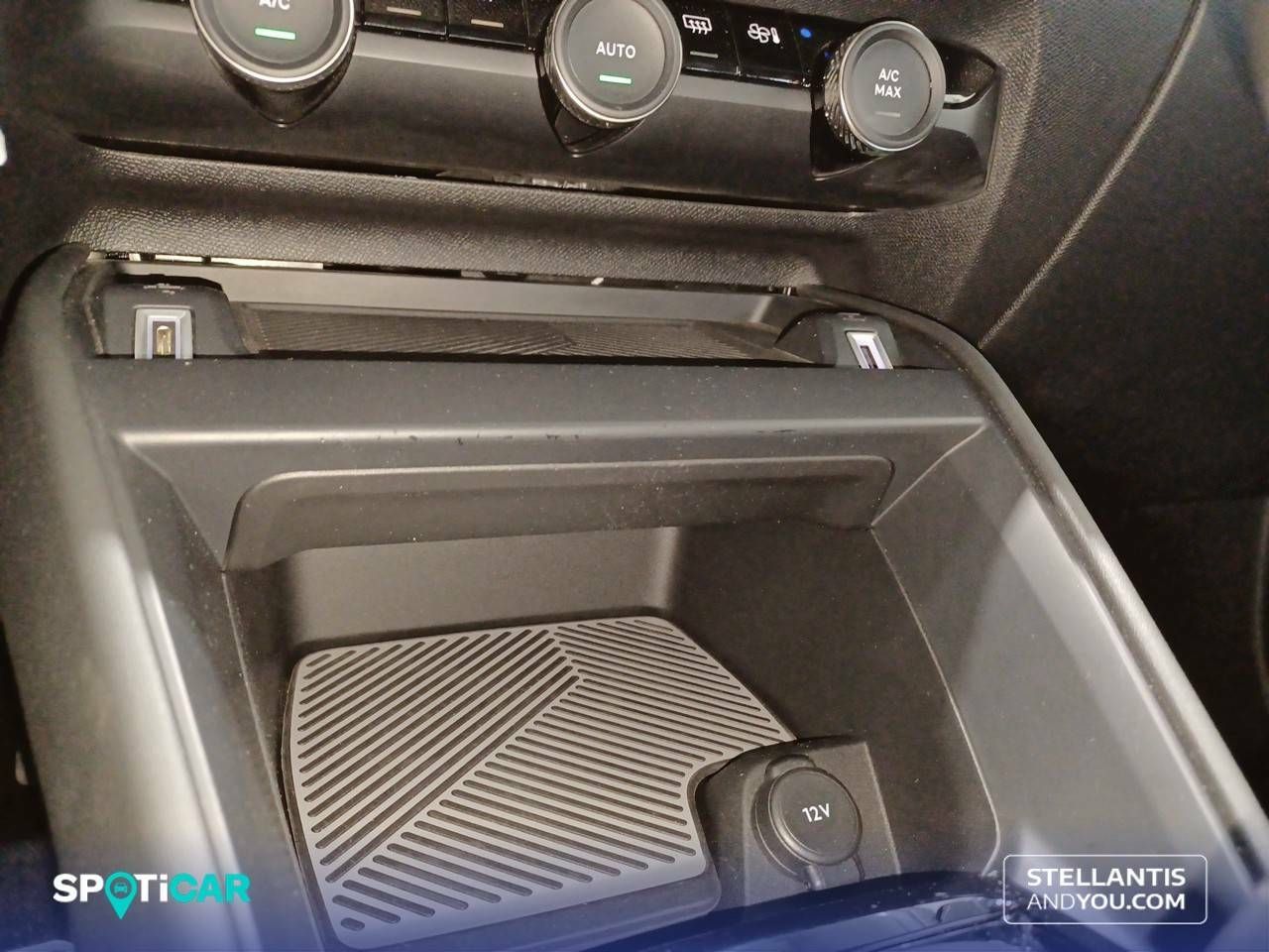 Foto Citroën C4 15