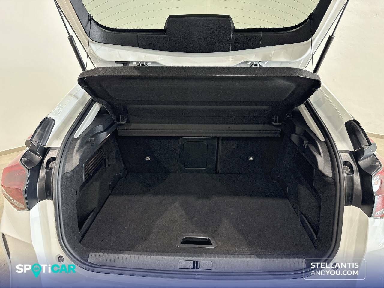Foto Citroën C4 6
