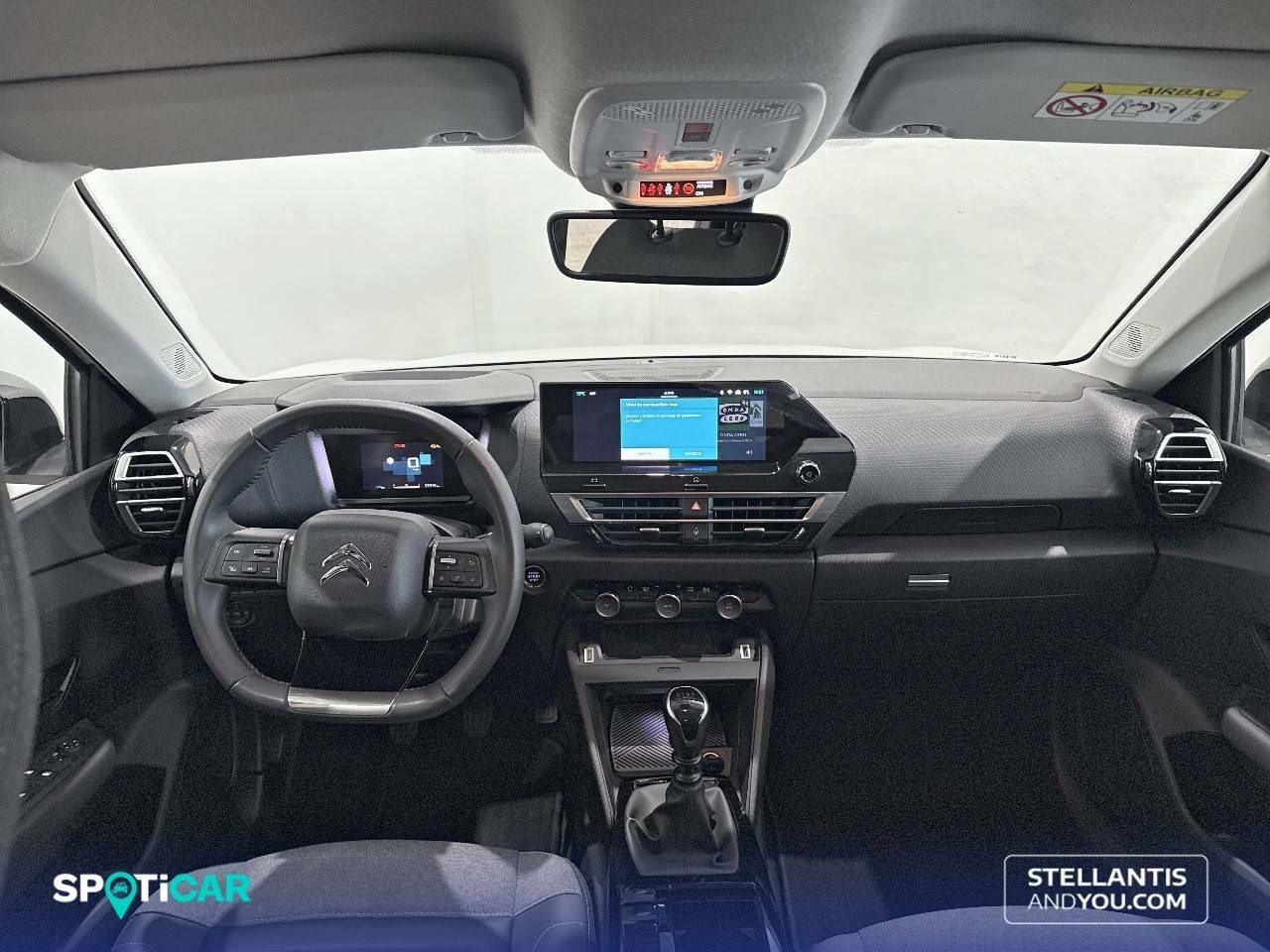 Foto Citroën C4 8