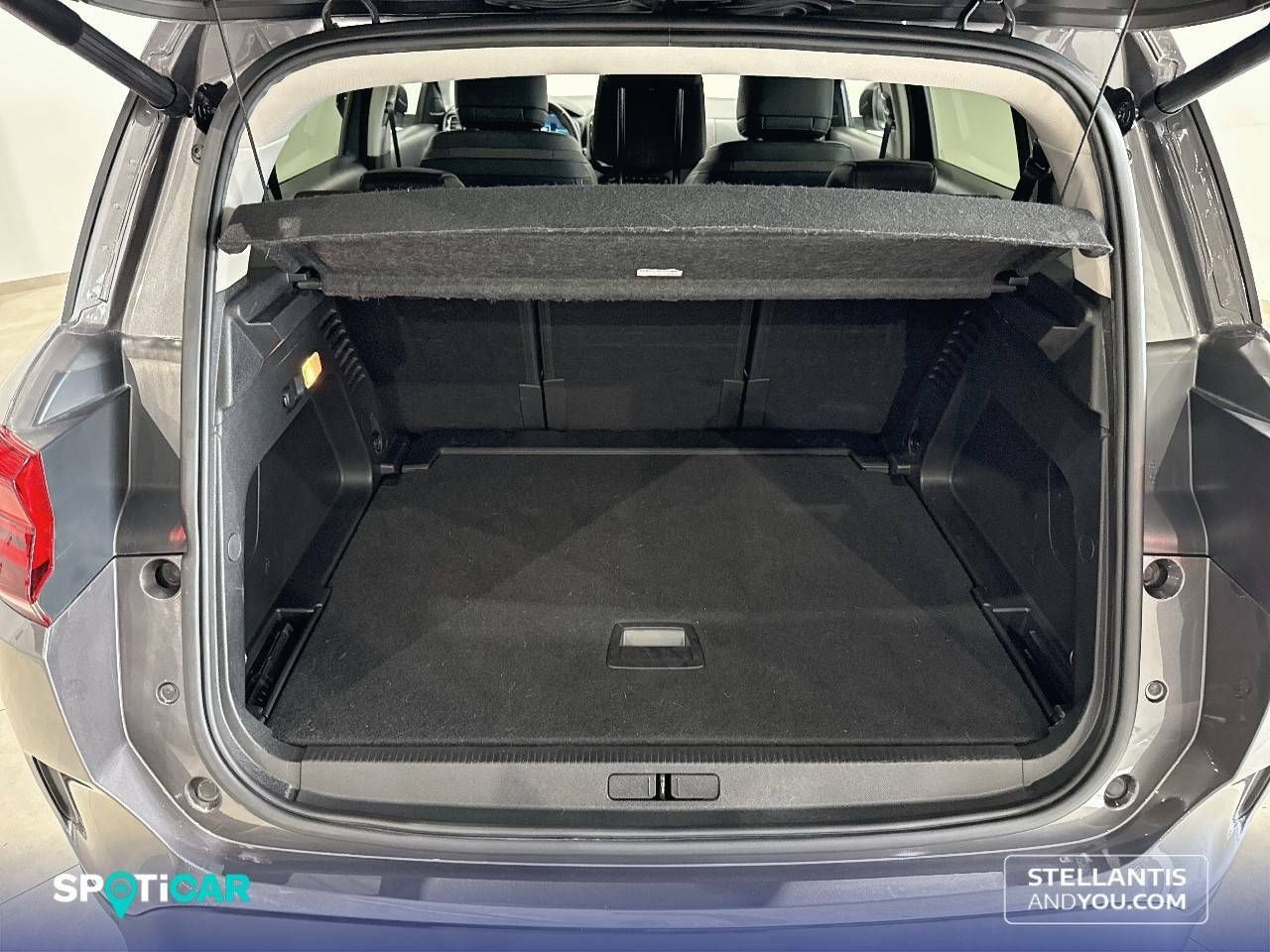 Foto Citroën C5 Aircross 6