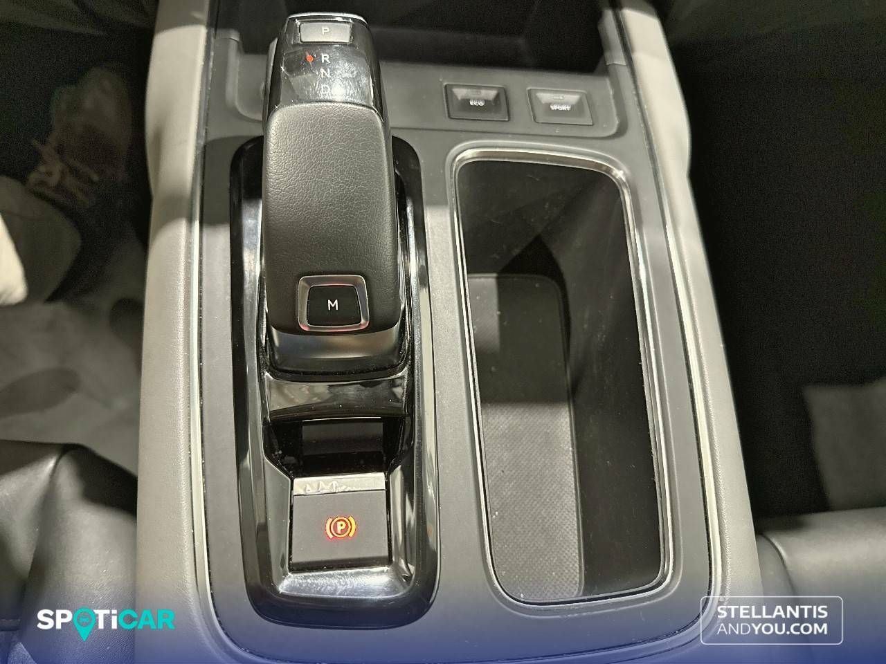 Foto Citroën C5 Aircross 19