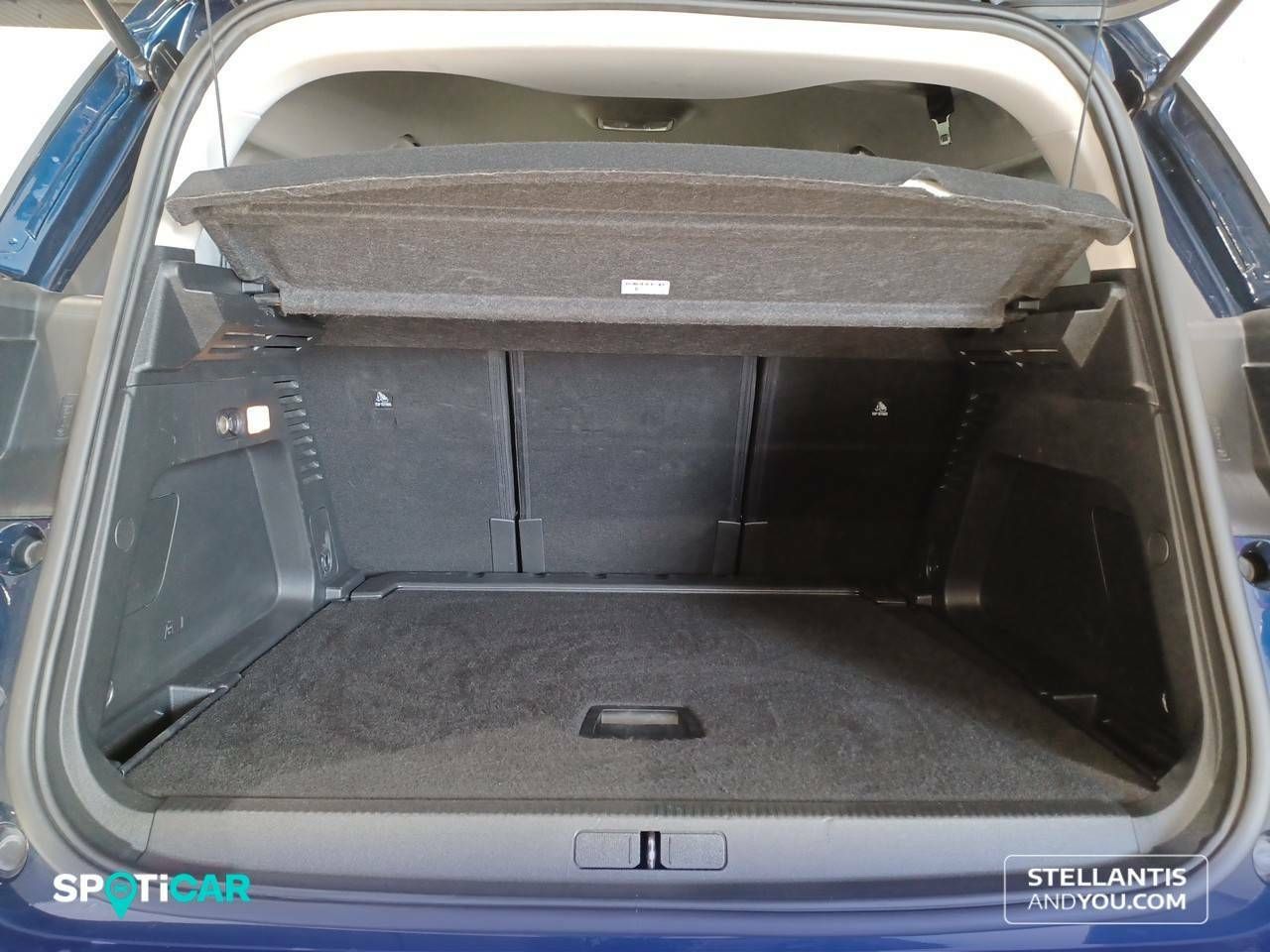 Foto Citroën C5 Aircross 6