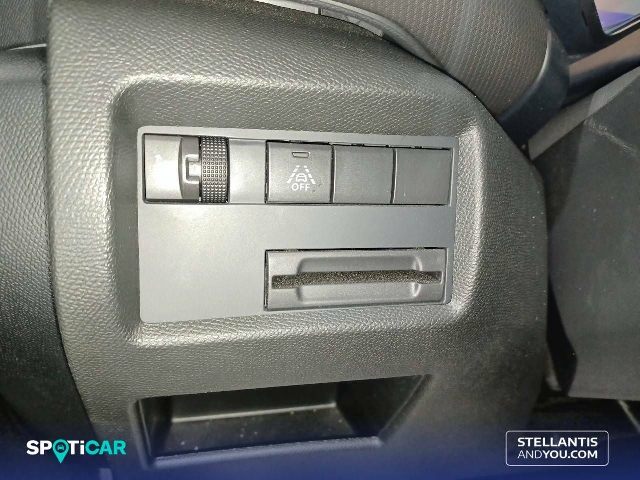 Foto Citroën C5 Aircross 17